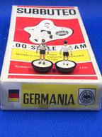 Subbuteo squadra lw Germania Special