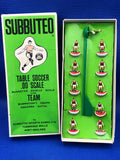 Subbuteo squadra hw Arsenal ref 016