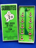 Subbuteo squadra hw Arsenal ref 016