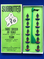 Subbuteo squadra HW San Lorenzo ref 510