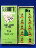 Subbuteo squadra hw Luton Town ref 169