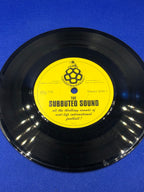 The Subbuteo Sound