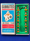 Subbuteo squadra lw Olanda Special