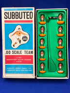 Subbuteo squadra lw Olanda Special