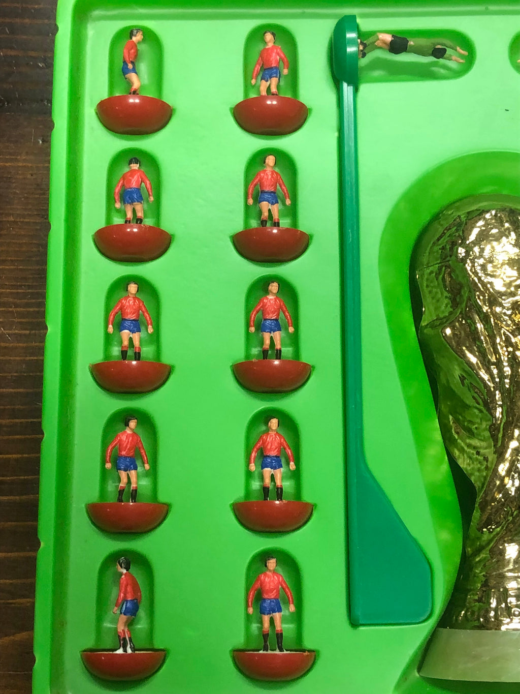 Subbuteo set World Cup Spagna '82 C193/1