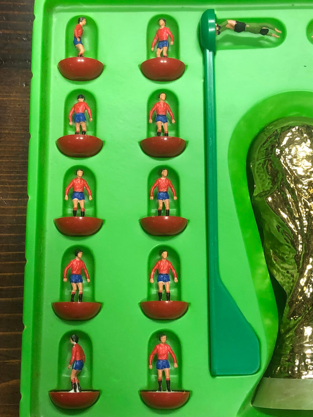 Subbuteo set World Cup Spagna '82 C193/1