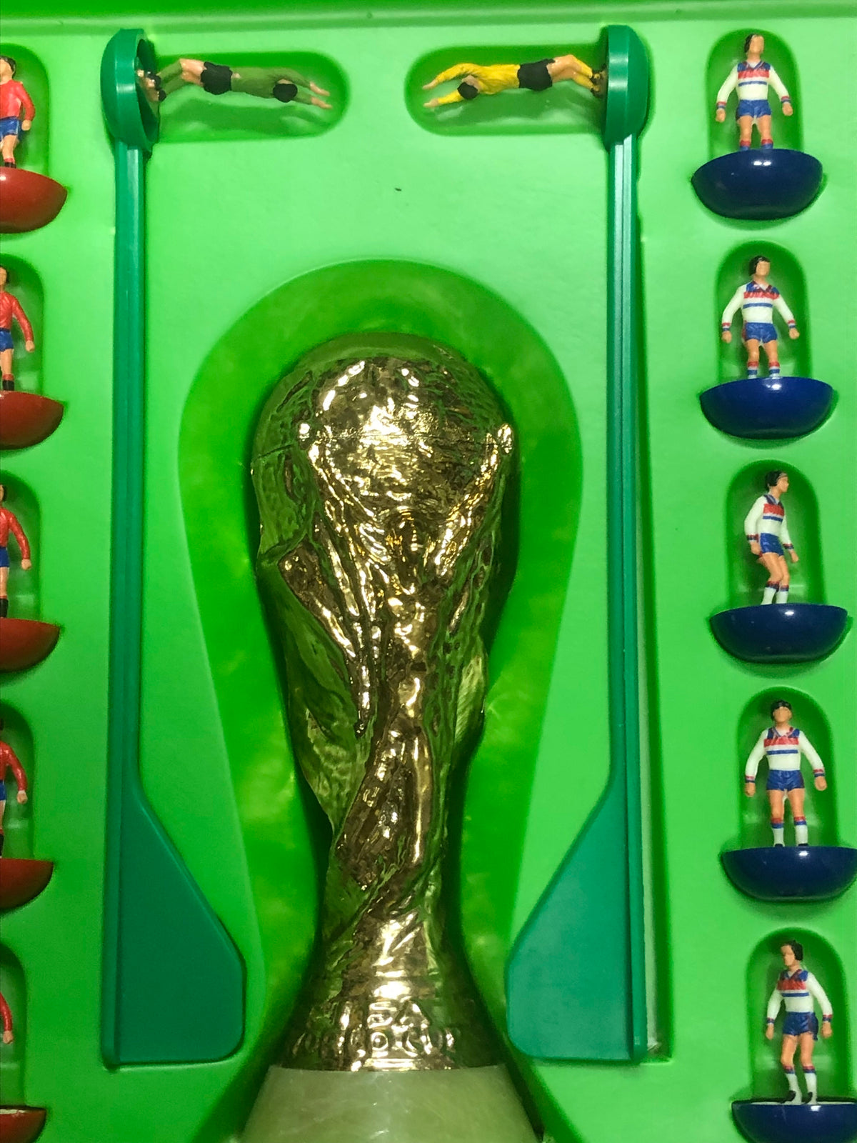 Subbuteo set World Cup Spagna '82 C193/1
