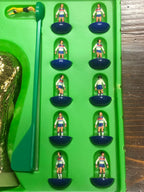 Subbuteo set World Cup Spagna '82 C193/1