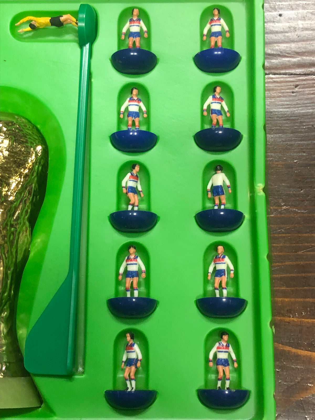 Subbuteo set World Cup Spagna '82 C193/1