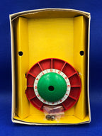 Subbuteo set Dicer