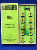 Subbuteo squadra hw FC Subbuteo ref 060