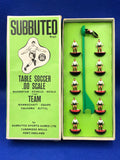 Subbuteo squadra hw Liverpool 2nd ref 081