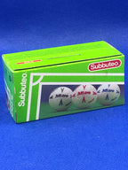 Subbuteo set 3 Palloni Mitre 61210