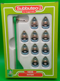 Subbuteo 'serie la leggenda lw' Inter 1908