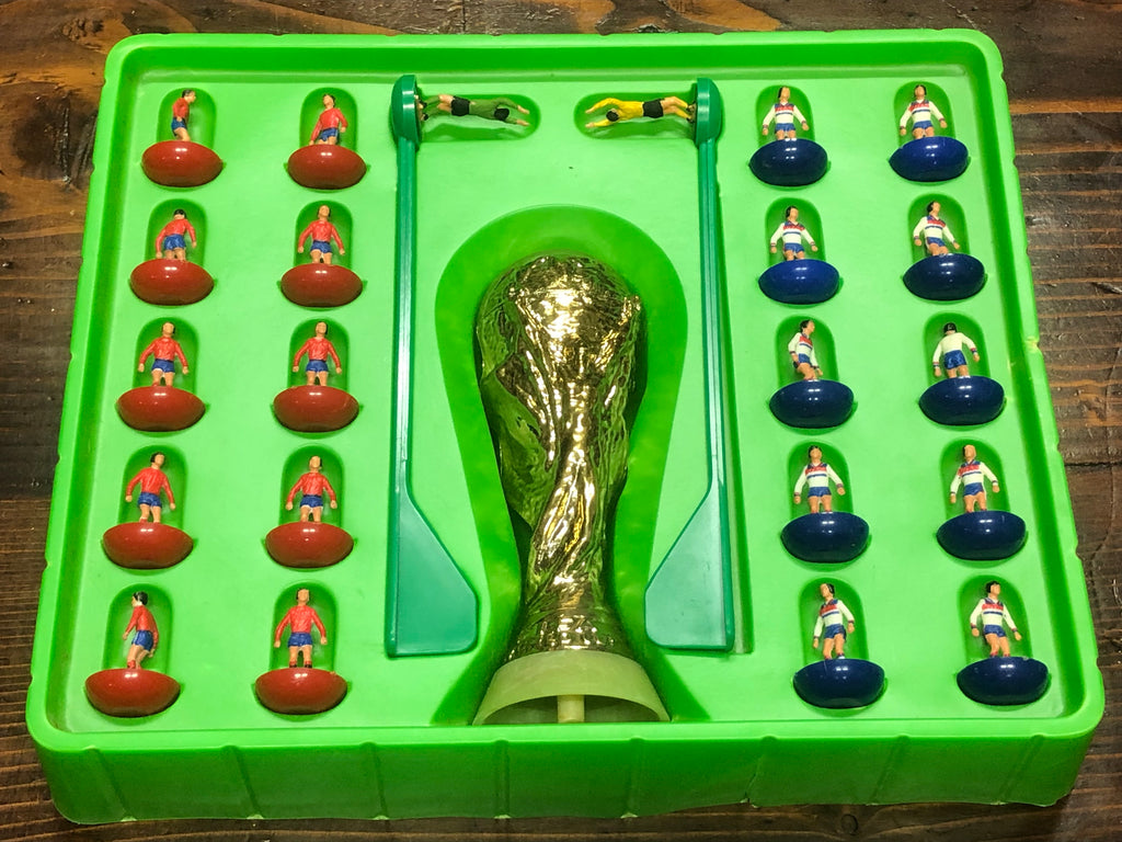 Subbuteo set World Cup Spagna '82 C193/1