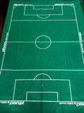 Zeugo campo da gioco in sintetico - Prima Serie