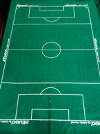 Zeugo campo da gioco in sintetico - Prima Serie