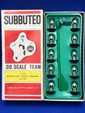 Subbuteo squadra lw Germania Special
