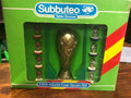Subbuteo set World Cup Spagna '82 C193/1