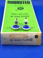 Subbuteo squadra hw Grecia ref 018