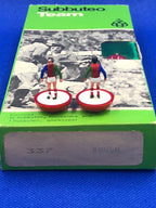 Subbuteo squadra lw Rouen ref 337 HP
