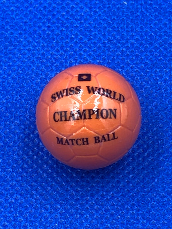 Subbuteolab Pallone Swiss World Cup Svizzera 1954