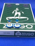 Zeugo squadra hw Italia
