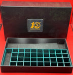 Subbuteolab valigetta porta miniature - Nera