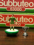 Subbuteo trofeo mini Campionato Spagnolo