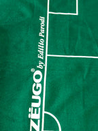 Zeugo campo da gioco in sintetico - Prima Serie