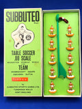 Subbuteo squadra hw Olanda ref 013