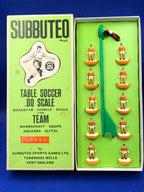 Subbuteo squadra hw Olanda ref 013