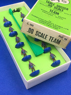 Subbuteo squadra HW San Lorenzo ref 510