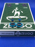 Zeugo squadra hw Uruguay