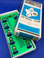 Subbuteo squadra Hybrid Argentina Special