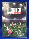 Subbuteo DVD 'Le regole e i trucchi' serie La Leggenda