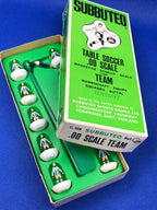 Subbuteo squadra hw Coventry City ref 206