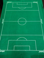Zeugo campo da gioco in sintetico