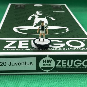 Zeugo squadra base HW Juventus