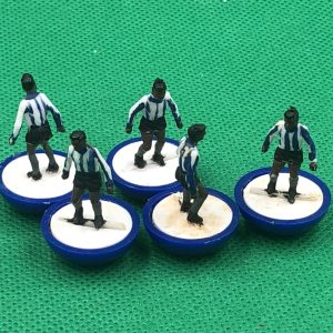 Subbuteo spare HW Argentina ref 067