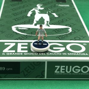 Zeugo squadra base Piatta QPR