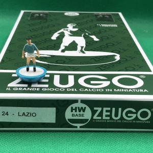 Zeugo squadra base HW Lazio