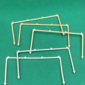 Subbuteo struttura originale porte Italia '90