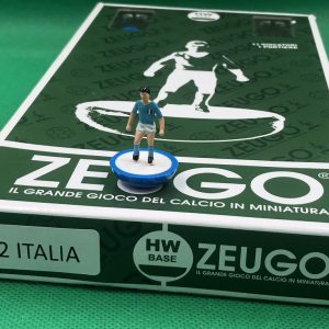 Zeugo squadra base HW Italia - usata