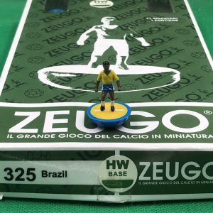 Zeugo squadra base HW Brasile - usata