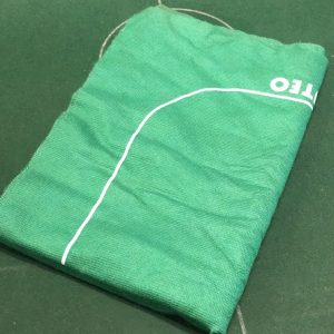 Subbuteo campo originale Cricket - in sintetico