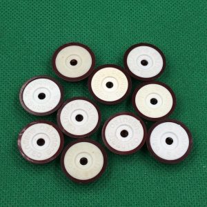 Subbuteo kit 10 basi lw originali Amaranto/Bianco