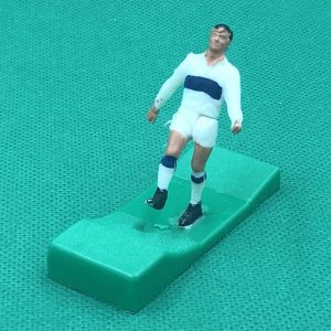 Subbuteo Rugby Live Action Kicker Working Town ref 18