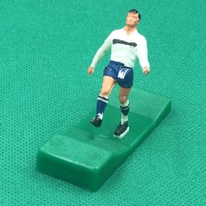 Subbuteo Rugby Live Action Kicker Hunslet ref 24