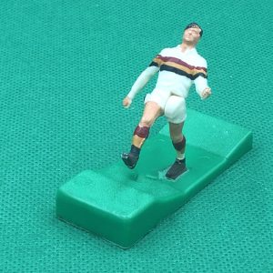 Subbuteo Rugby Live Action Kicker Bradford Northern ref 9